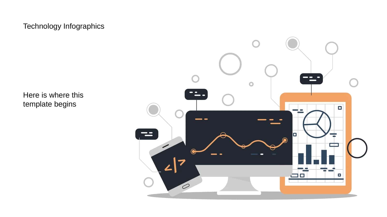 Technology Infographics