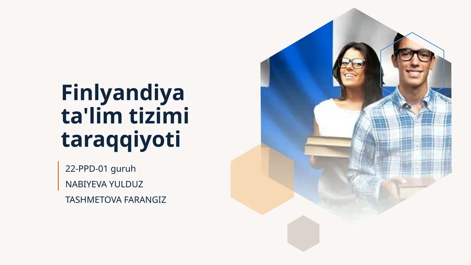 Finlyandiya ta'lim tizimi taraqqiyoti