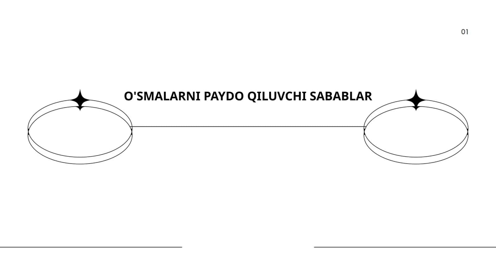 Genetik mutatsiyalar va irsiy omillar