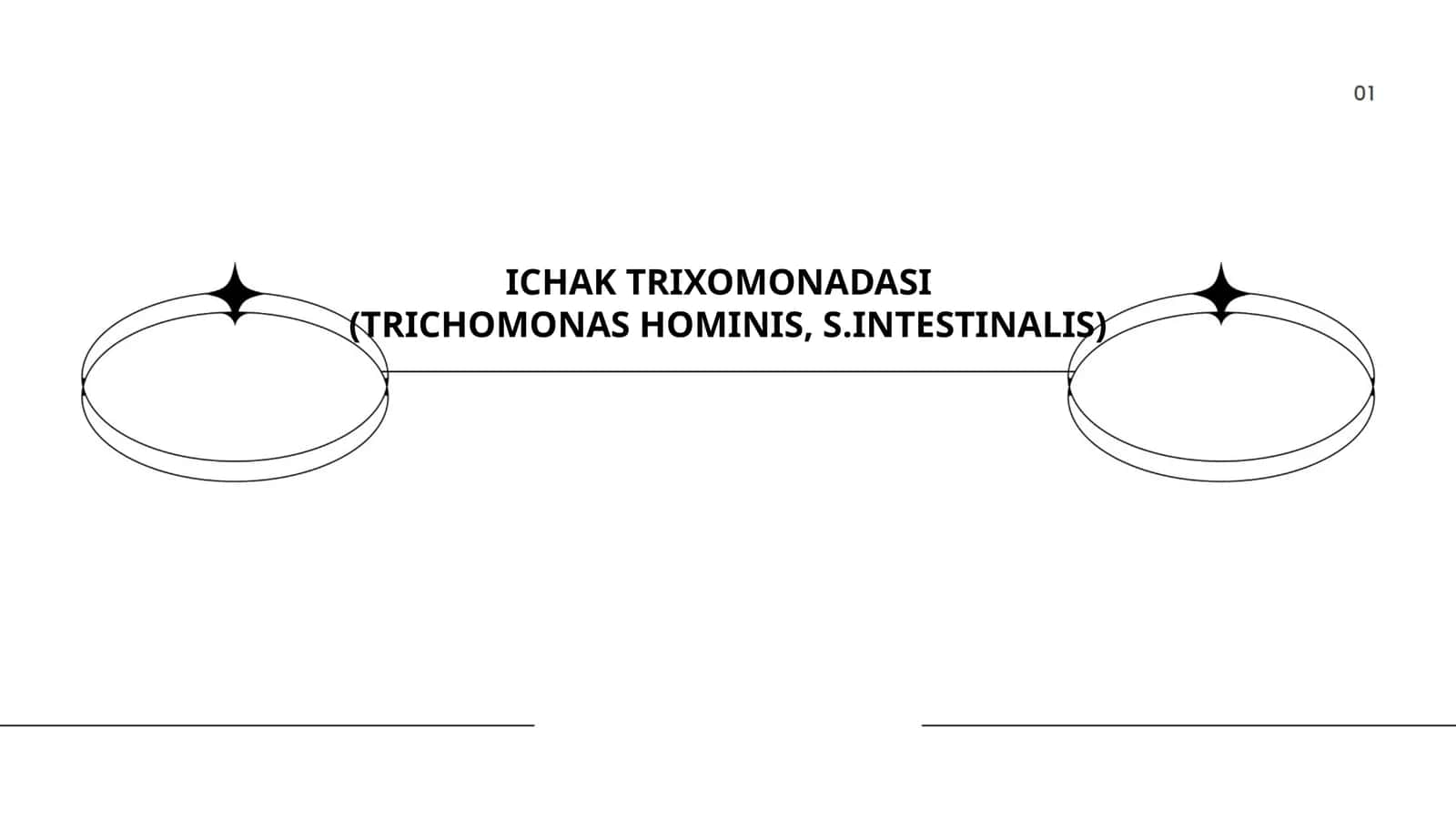 ICHAK TRIXOMONADASI