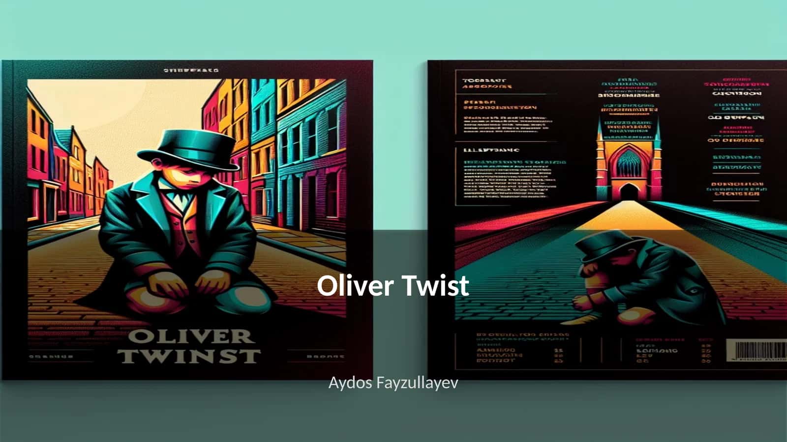 Oliver Twist