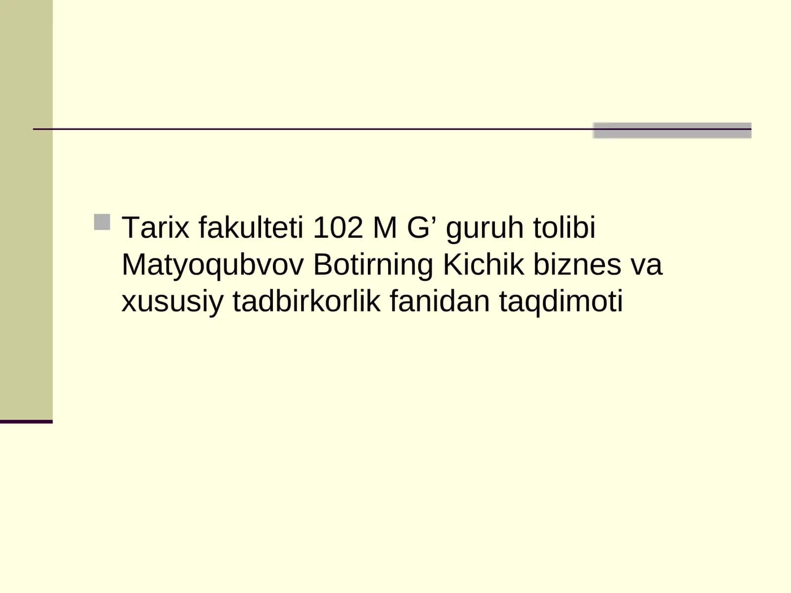 Marketing faoliyati