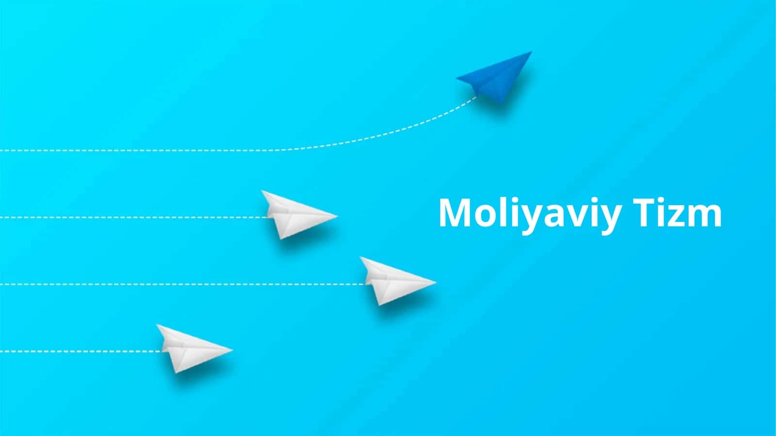 Moliyaviy Tizm