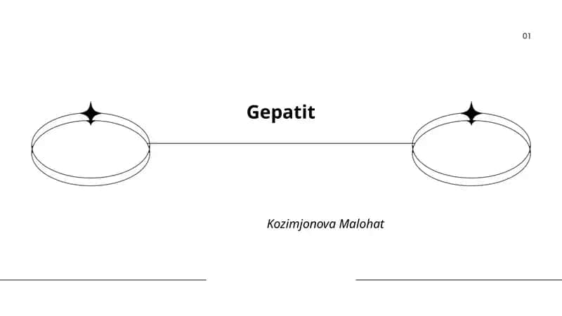 Gepatit
