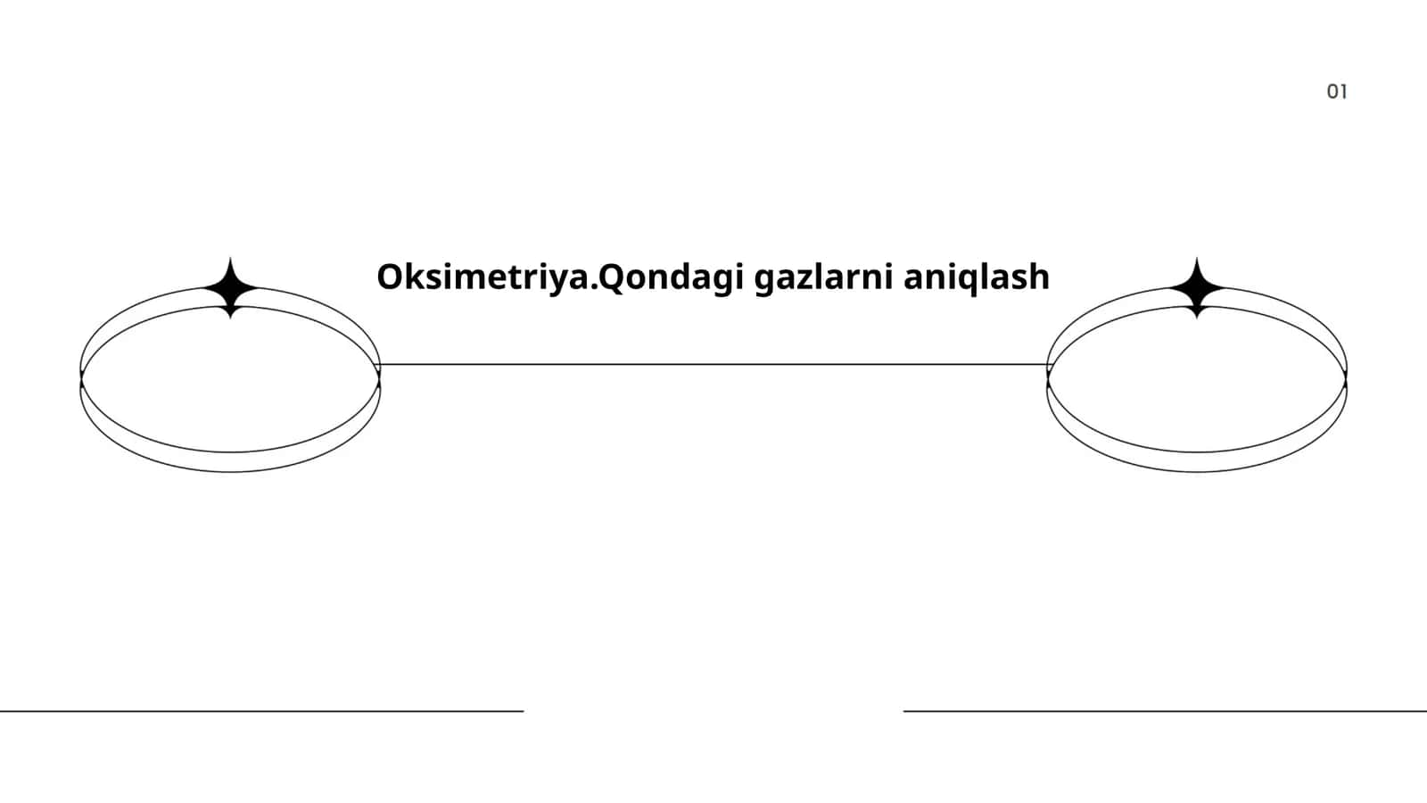 Oksimetriya.Qondagi gazlarni aniqlash