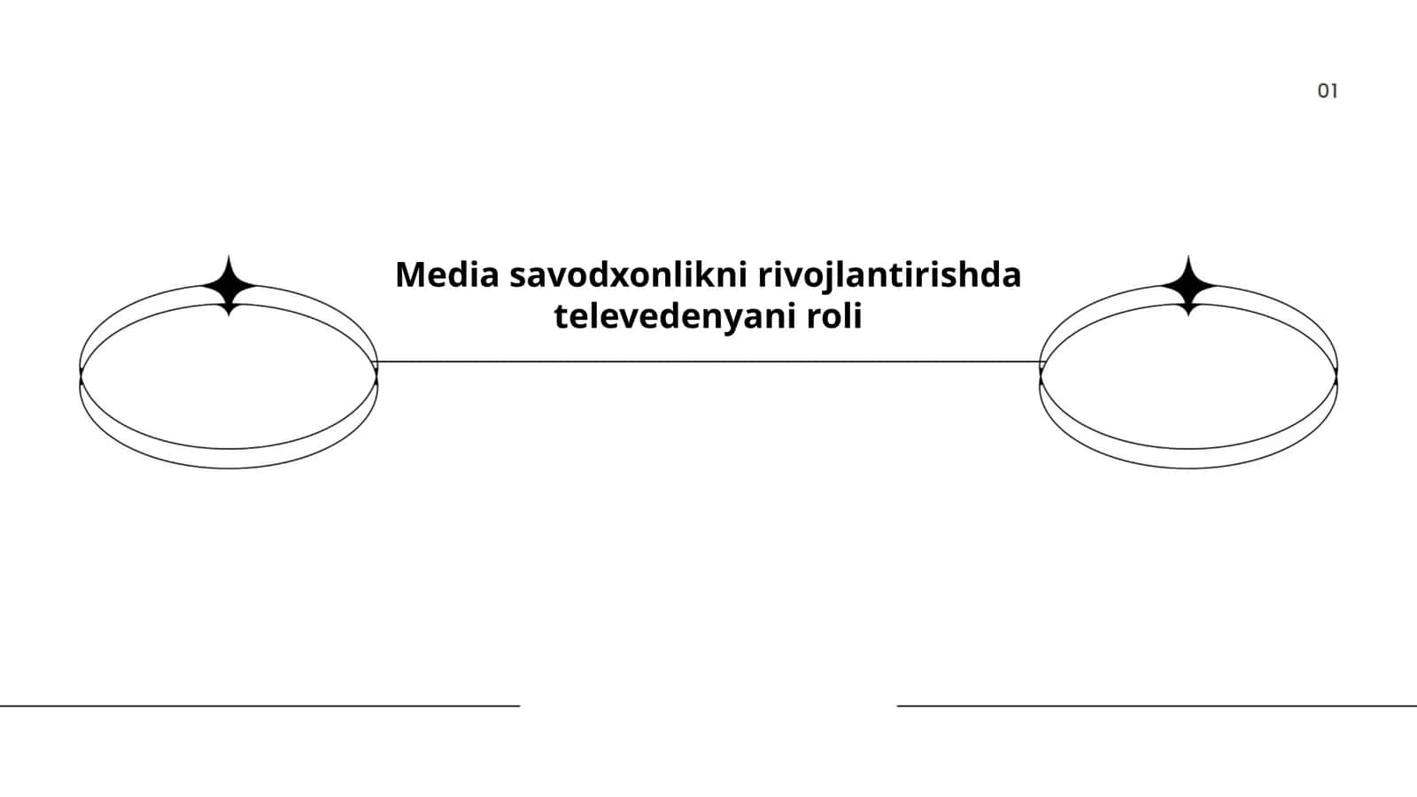 Televideniyaning axborot tarqatishdagi roli