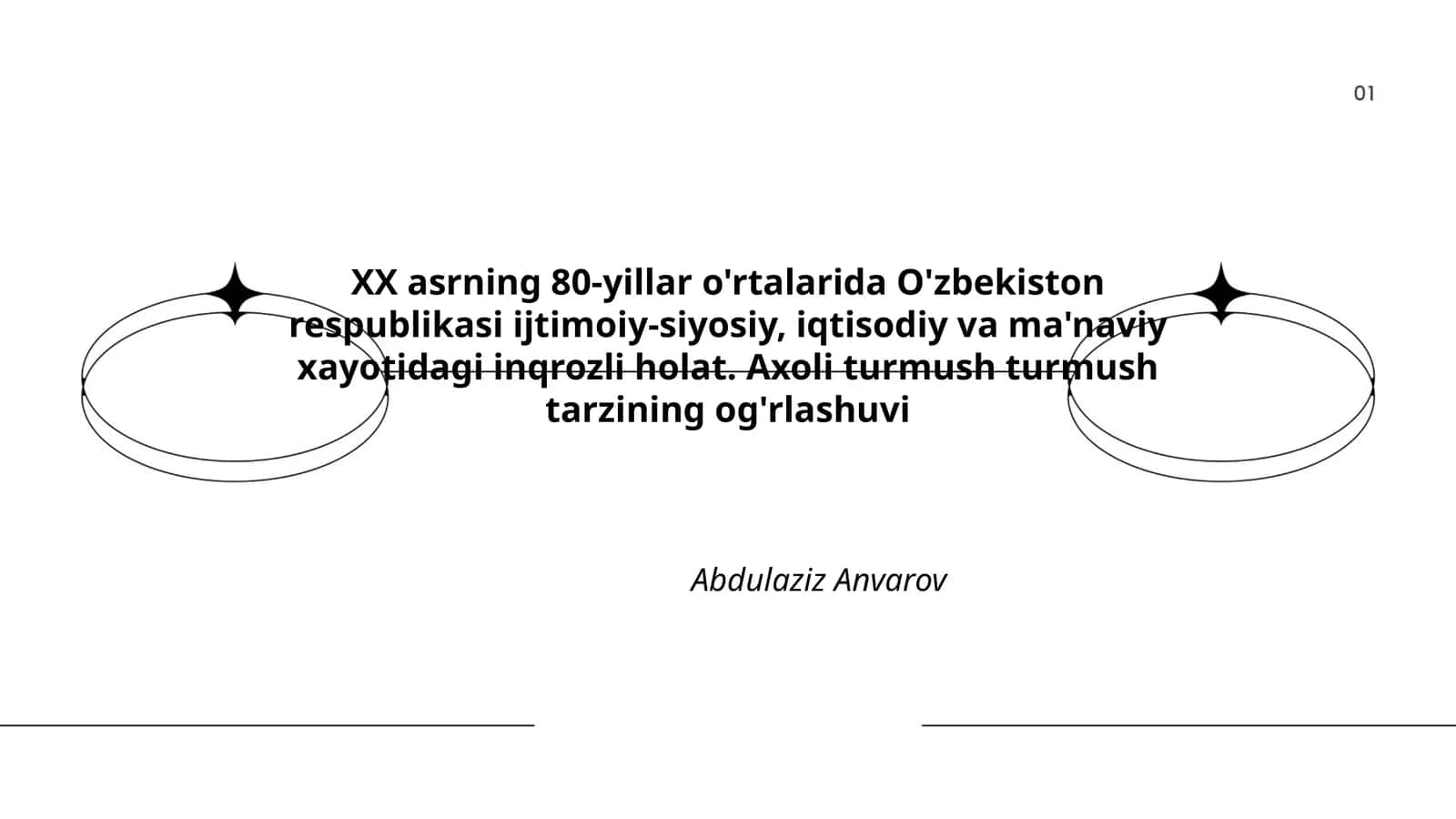 Axoli turmush turmush tarzining og'rlashuvi