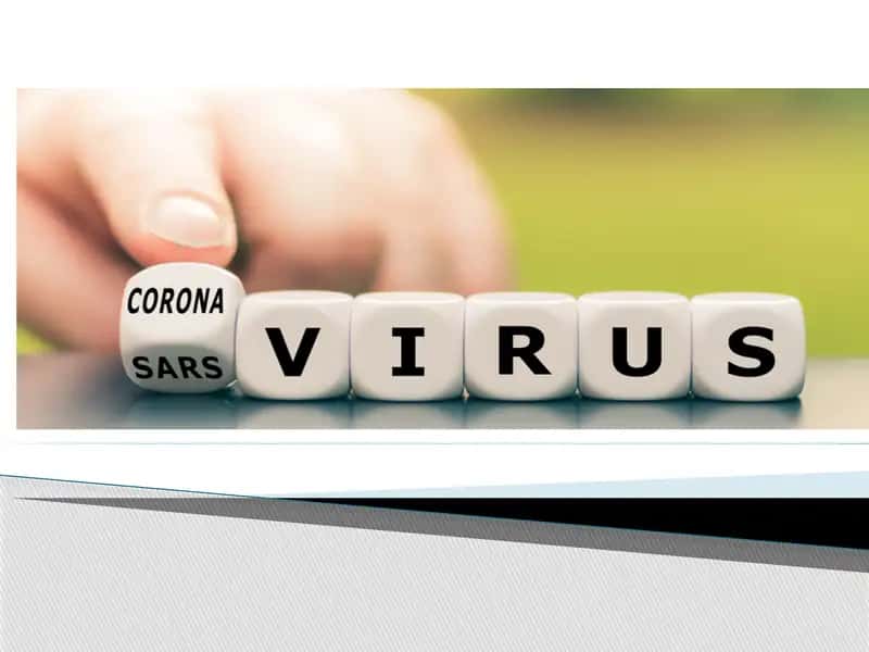 Коронавирусли инфекция (КВИ)