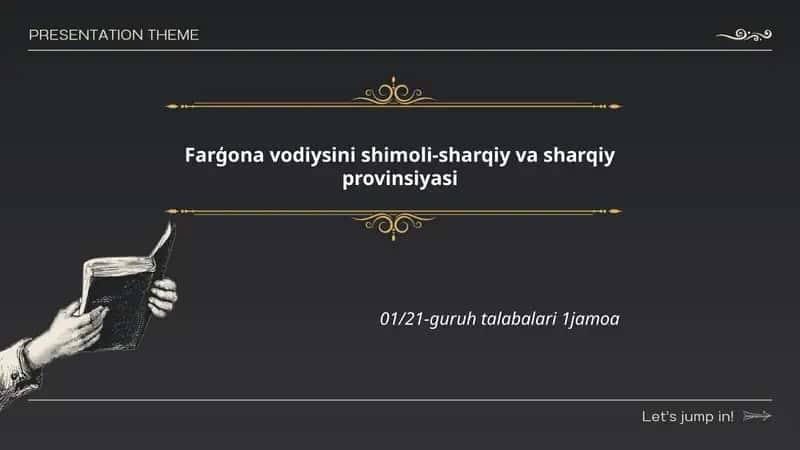 Farģona vodiysini shimoli-sharqiy va sharqiy provinsiyasi