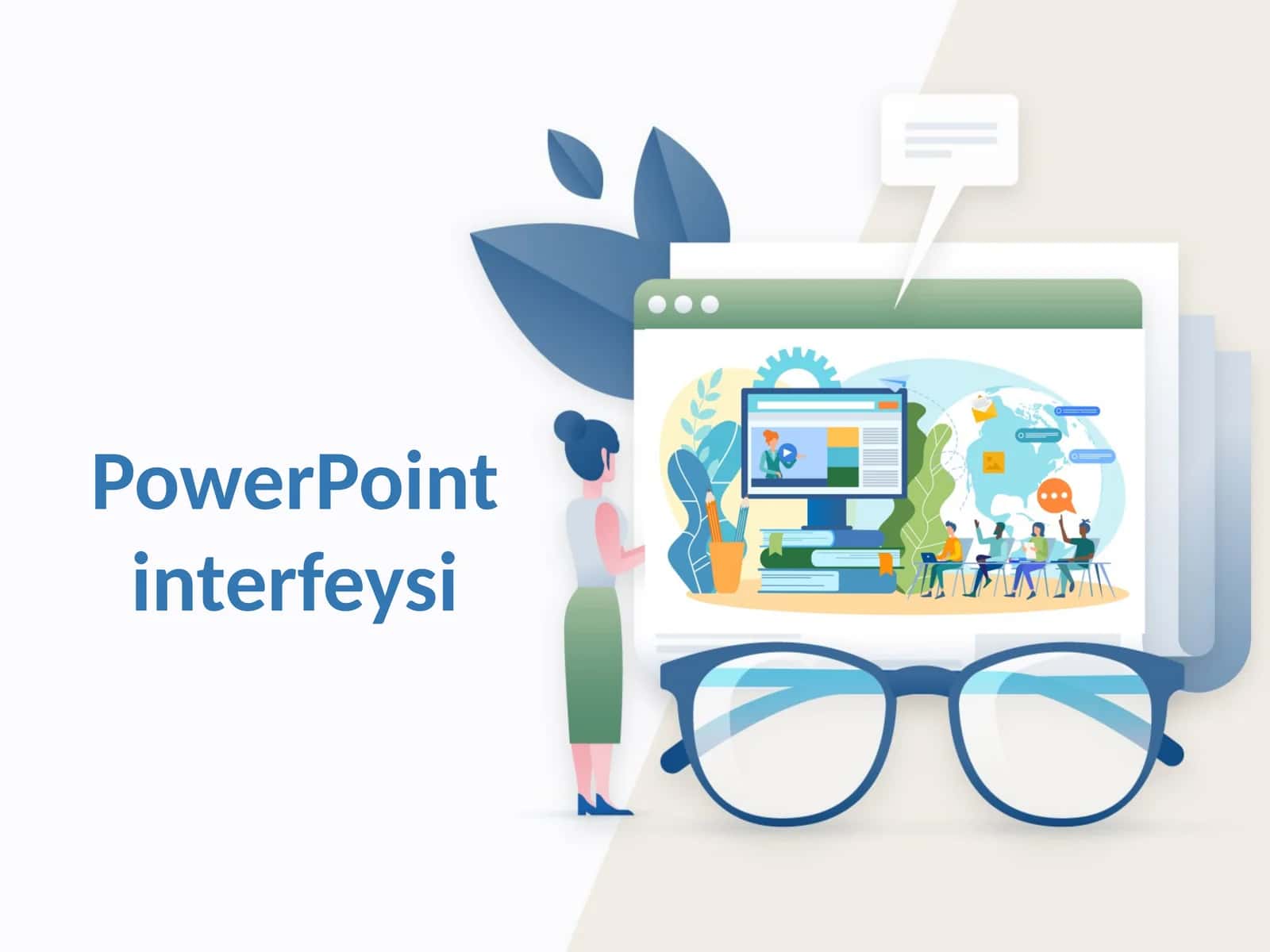 PowerPointinterfeysi