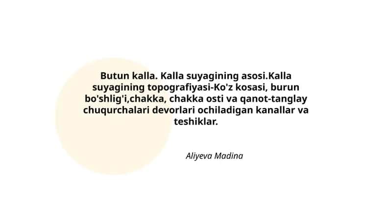 Butun kalla
