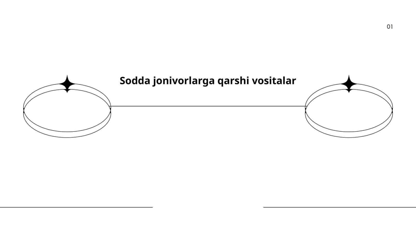 Sodda jonivorlarga qarshi vositalar