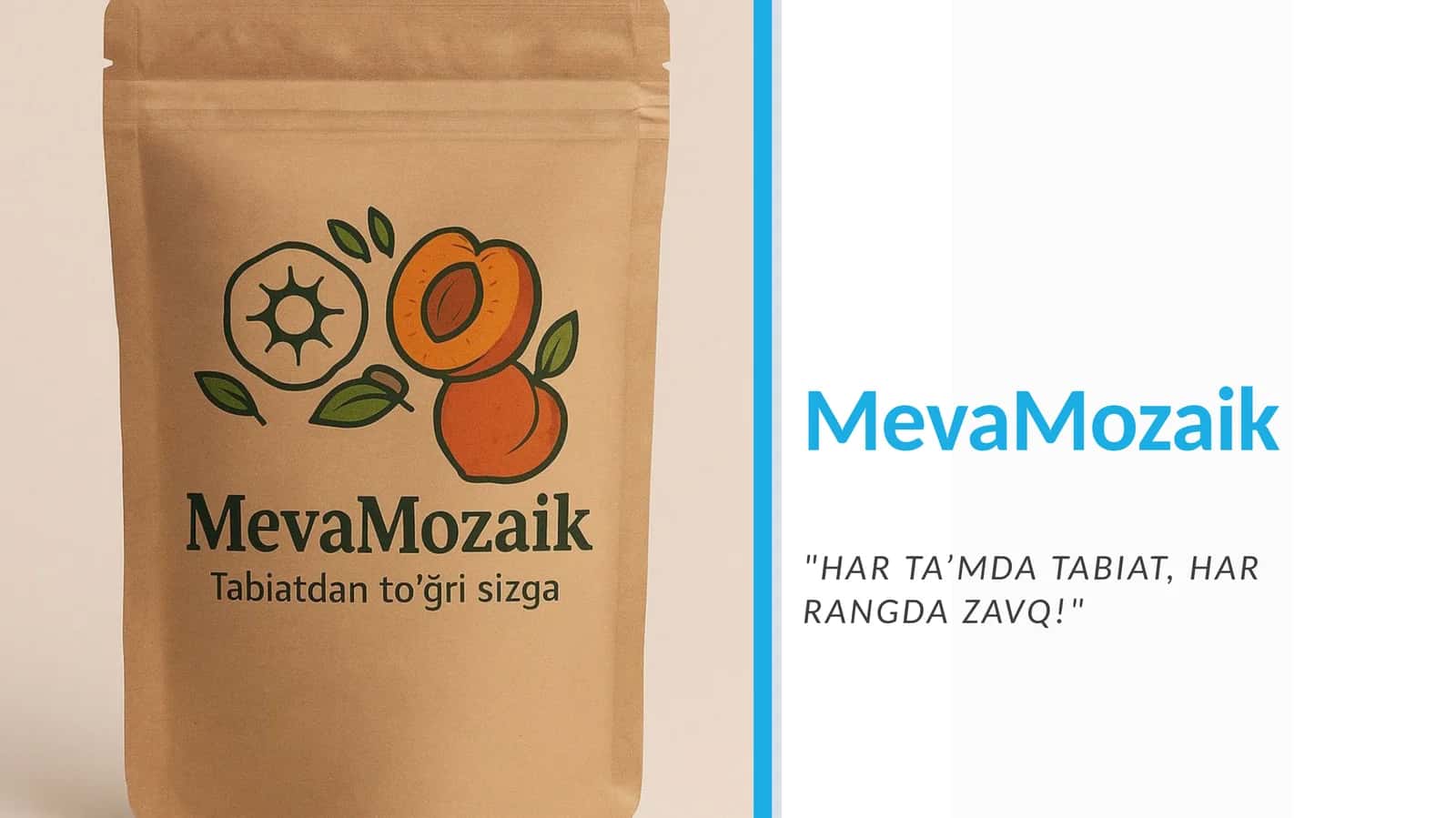 MevaMozaik