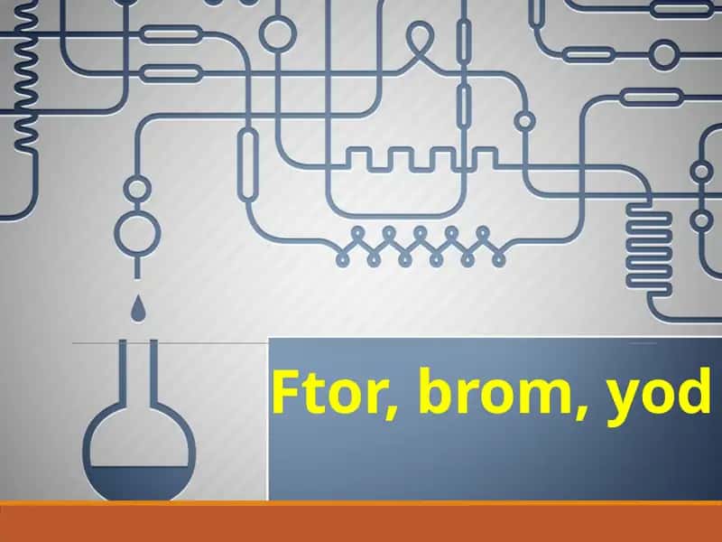 Ftor