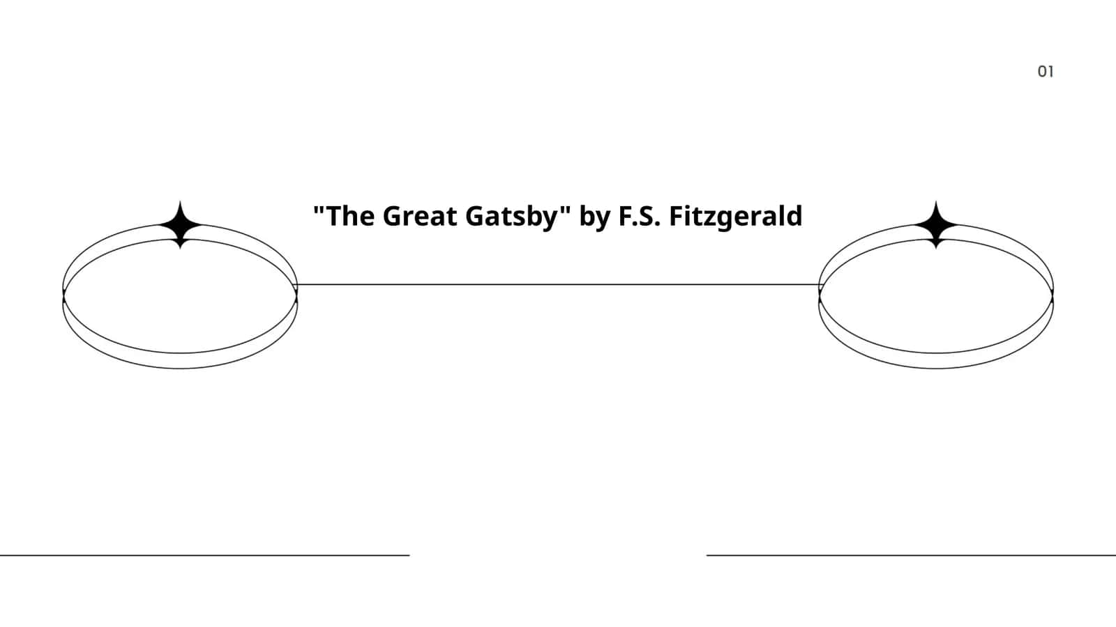 The Great Gatsby