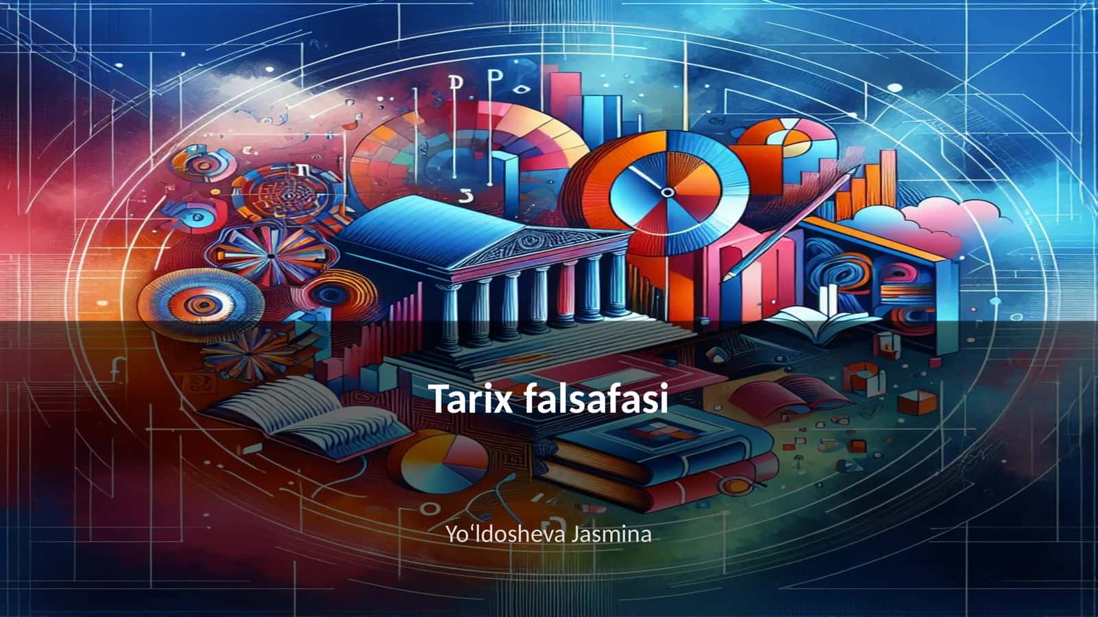 Tarix falsafasi