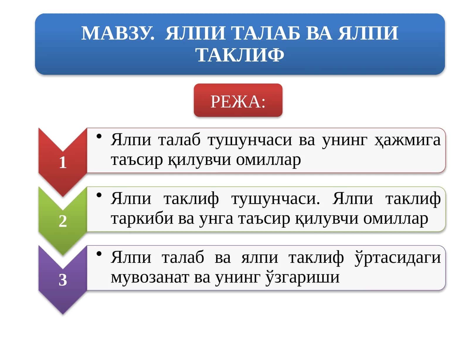 Ялпиталабмиқдори