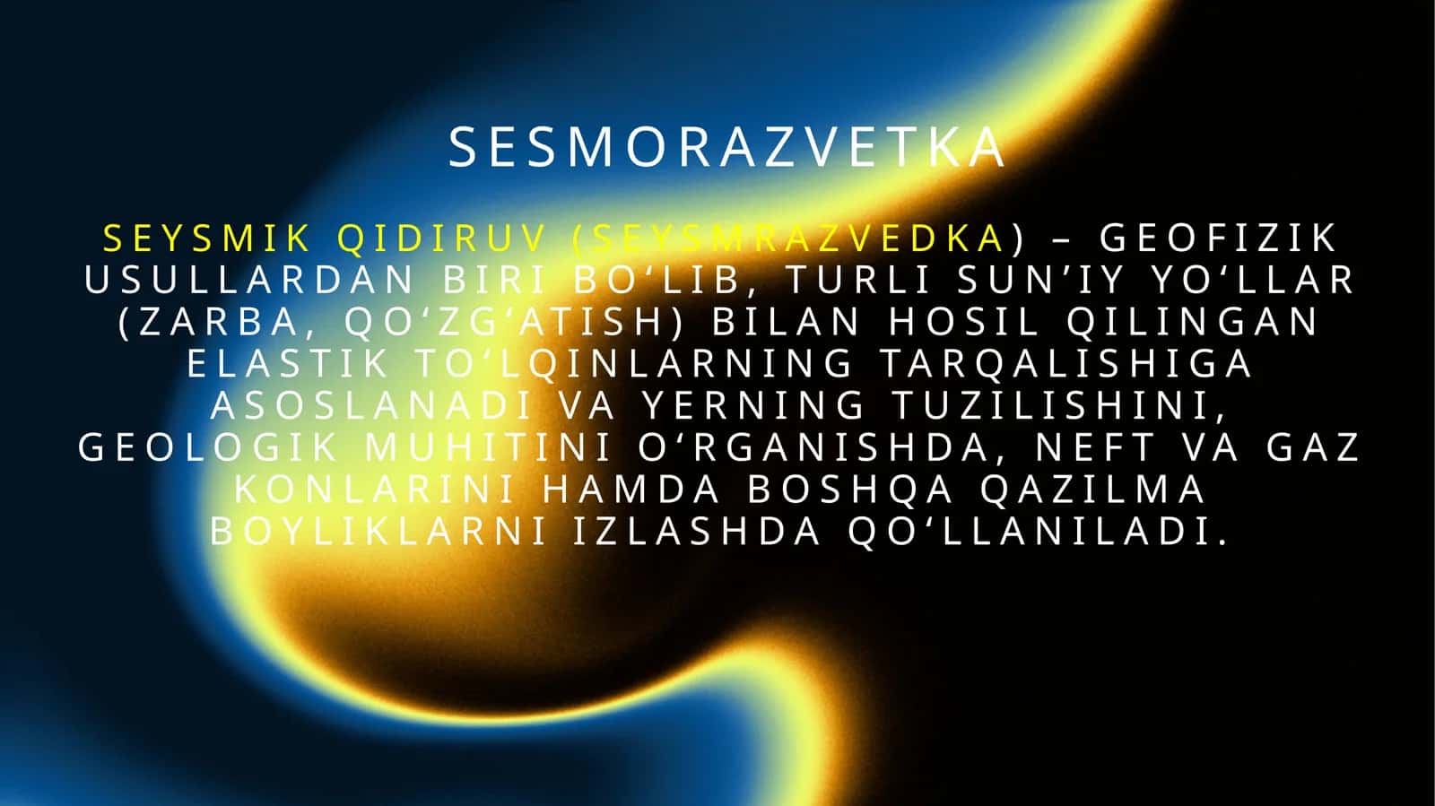 Sesmorazvetka