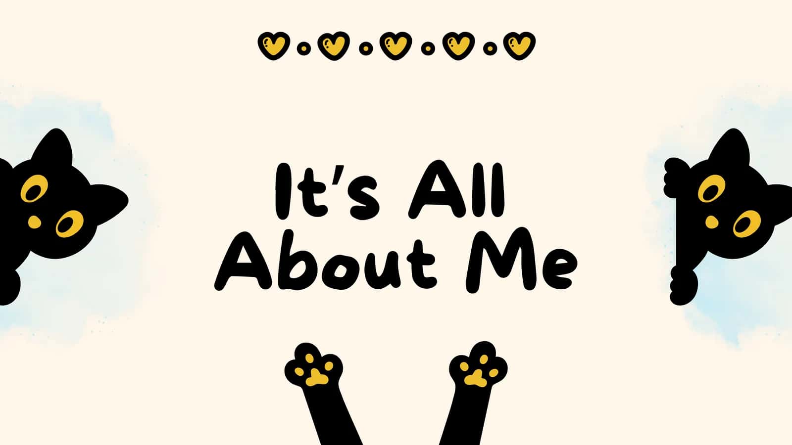 About Me