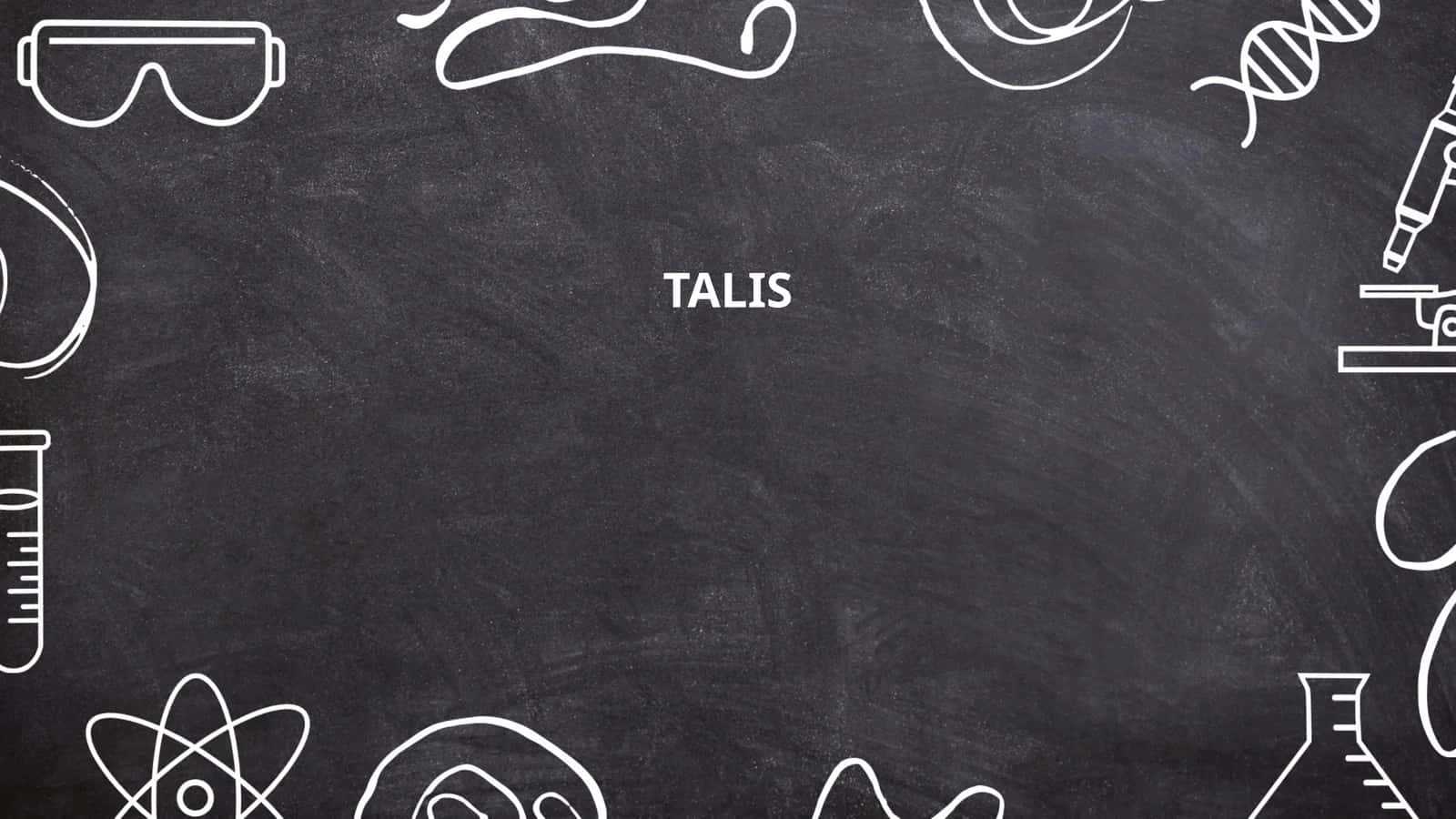 TALIS