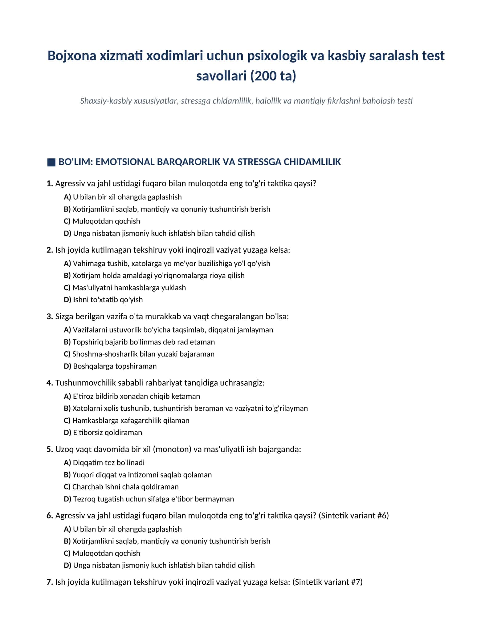 Bojxona_Psixologik_Test_Savollari_200.docx