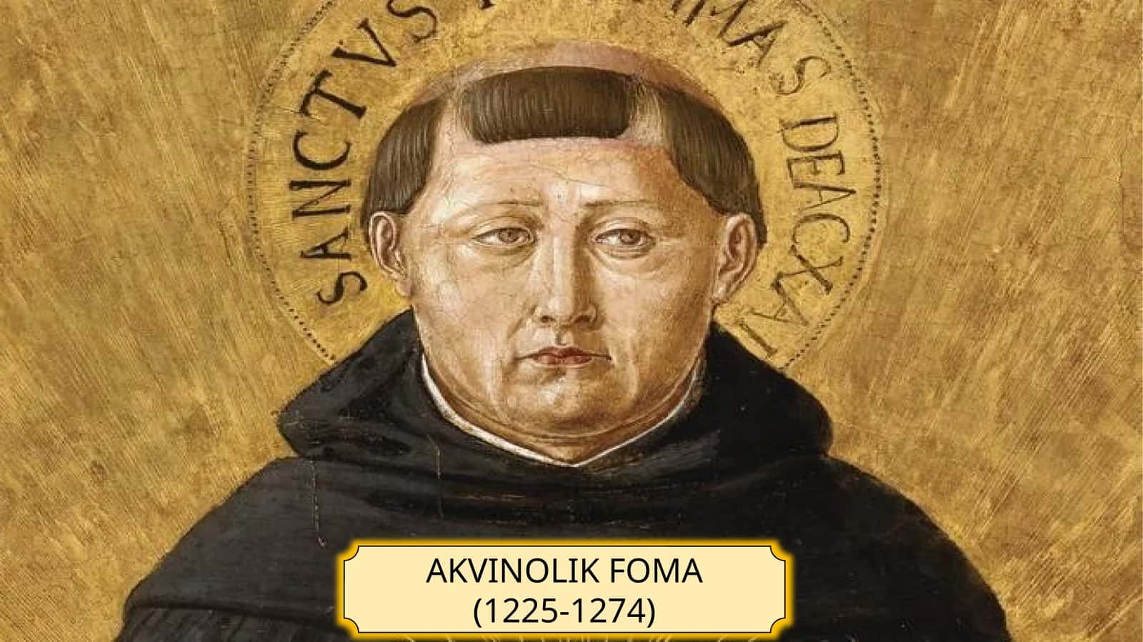 AKVINOLIK FOMA