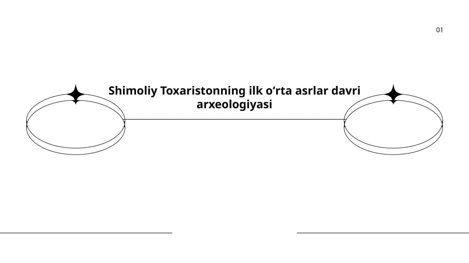 Shimoliy Toxaristonning ilk oʻrta asrlar davri arxeologiyasi