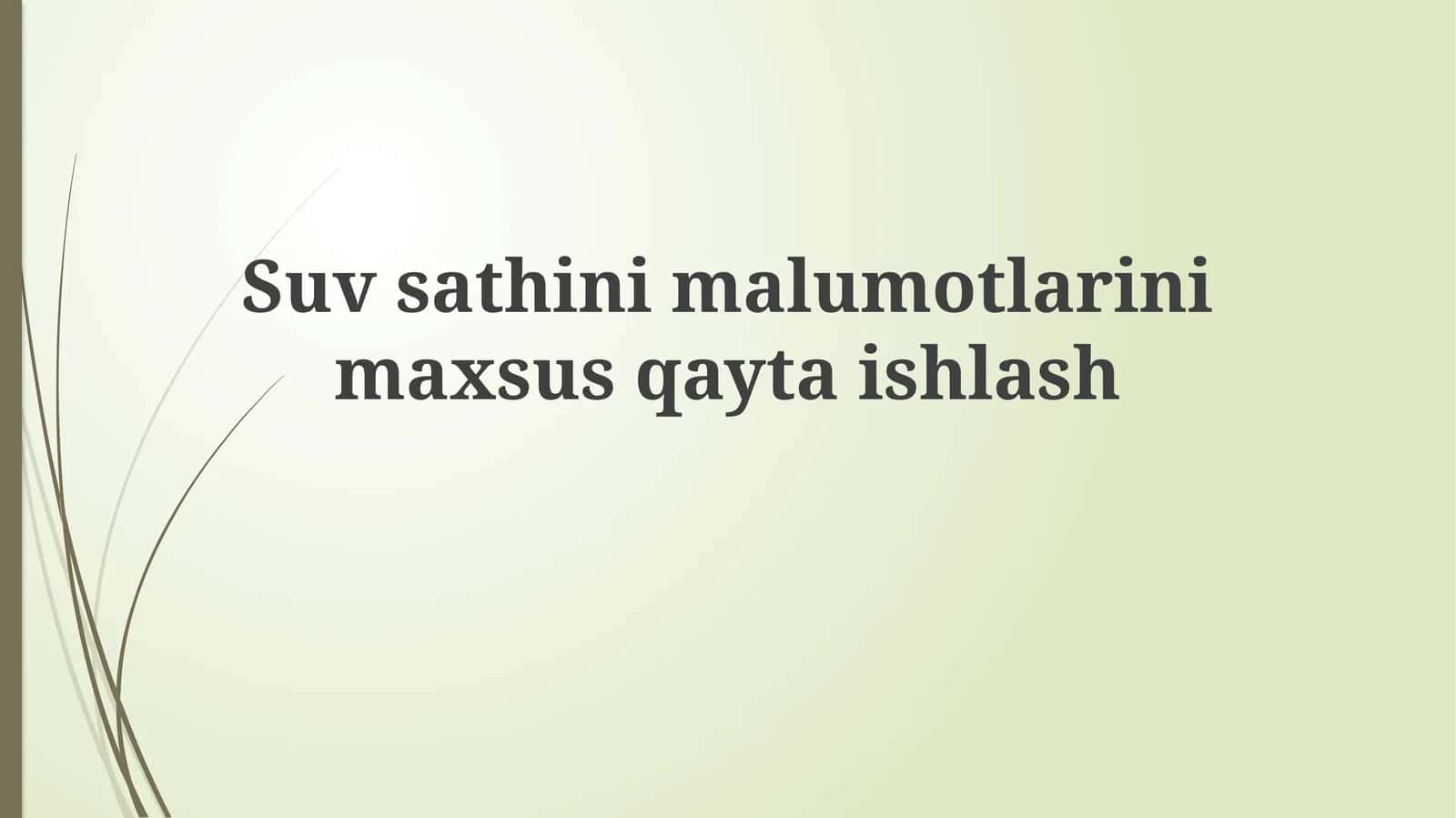 Shaxsiy Ma'lumotlar Buzilishi Xavfi va Uni Oldini Olish