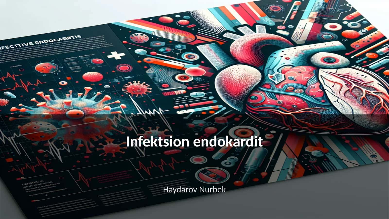 Infektsion endokardit