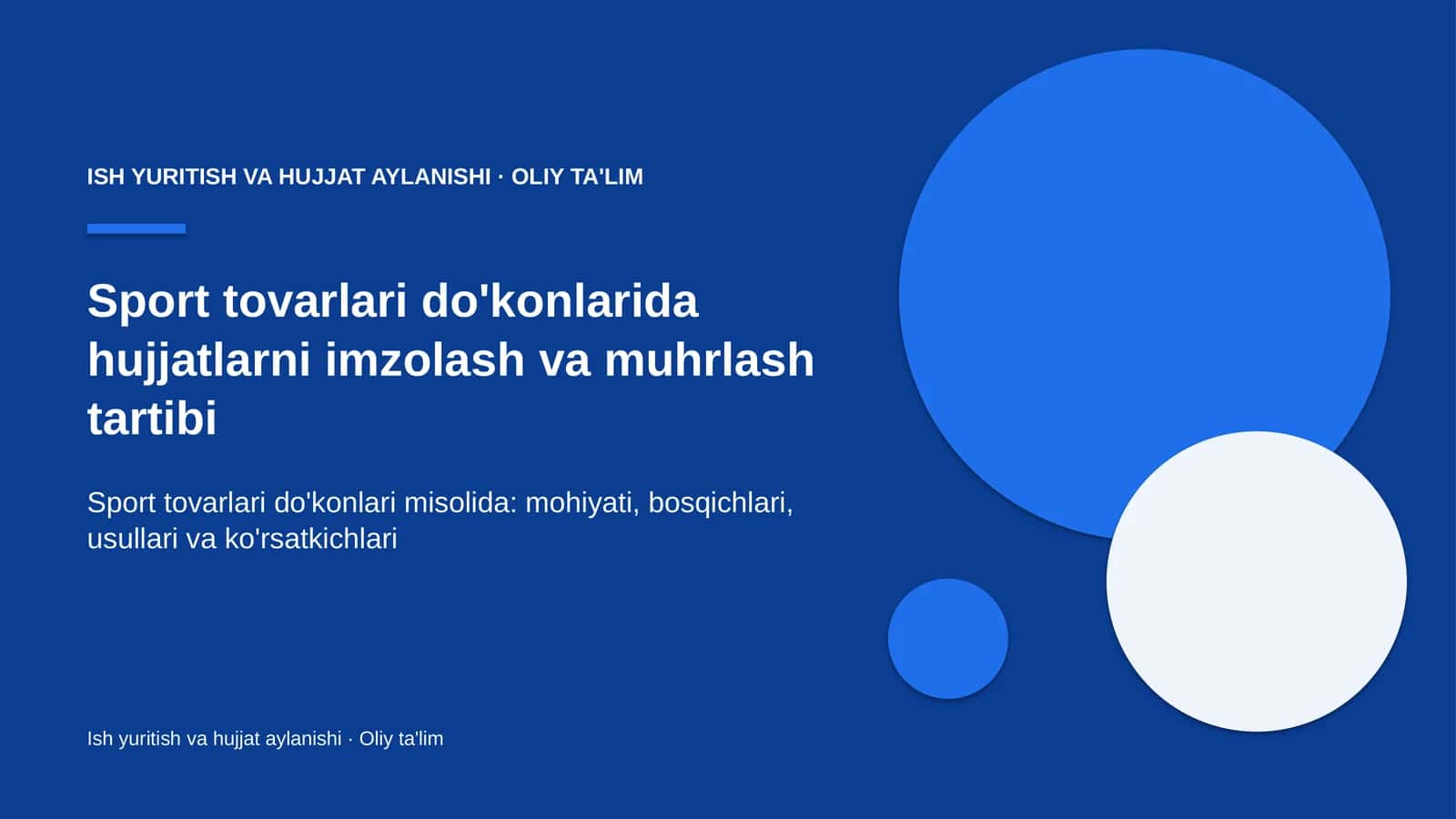 sport tovarlari do'konlarida hujjatlarni imzolash va muhrlash tartibi 5259