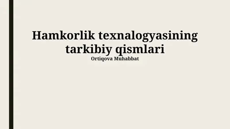 Bulutli xizmatlar