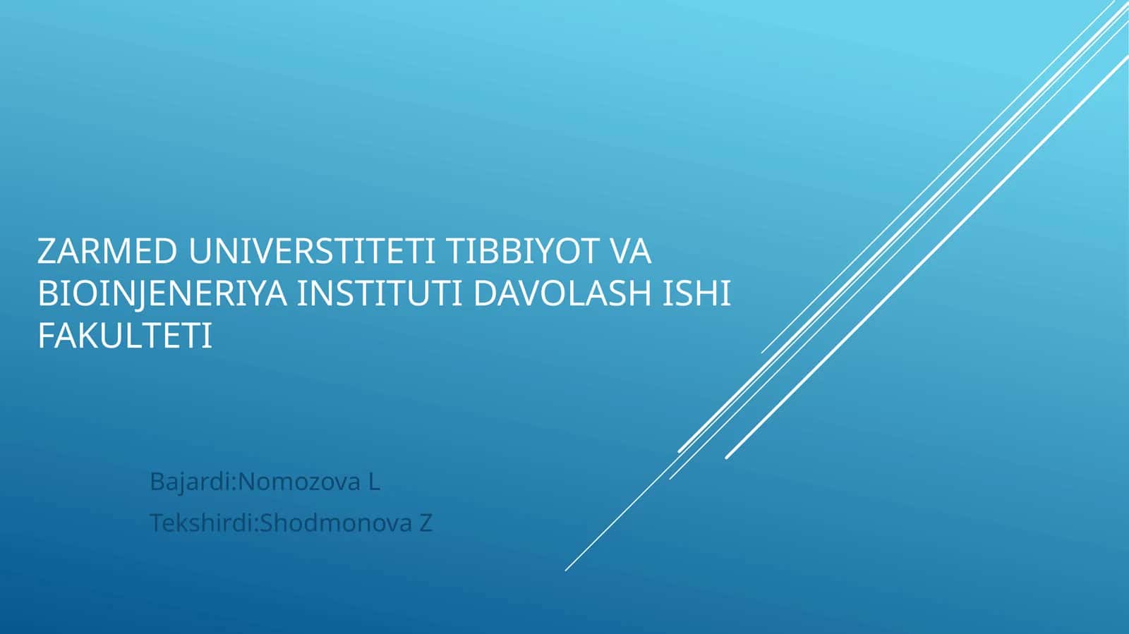 Xirurgik operatsiya tushunchasi turlari operatsiya oldi va operatsiyadan keyingi davrlarda Xirurgik bemorlar parvarishi