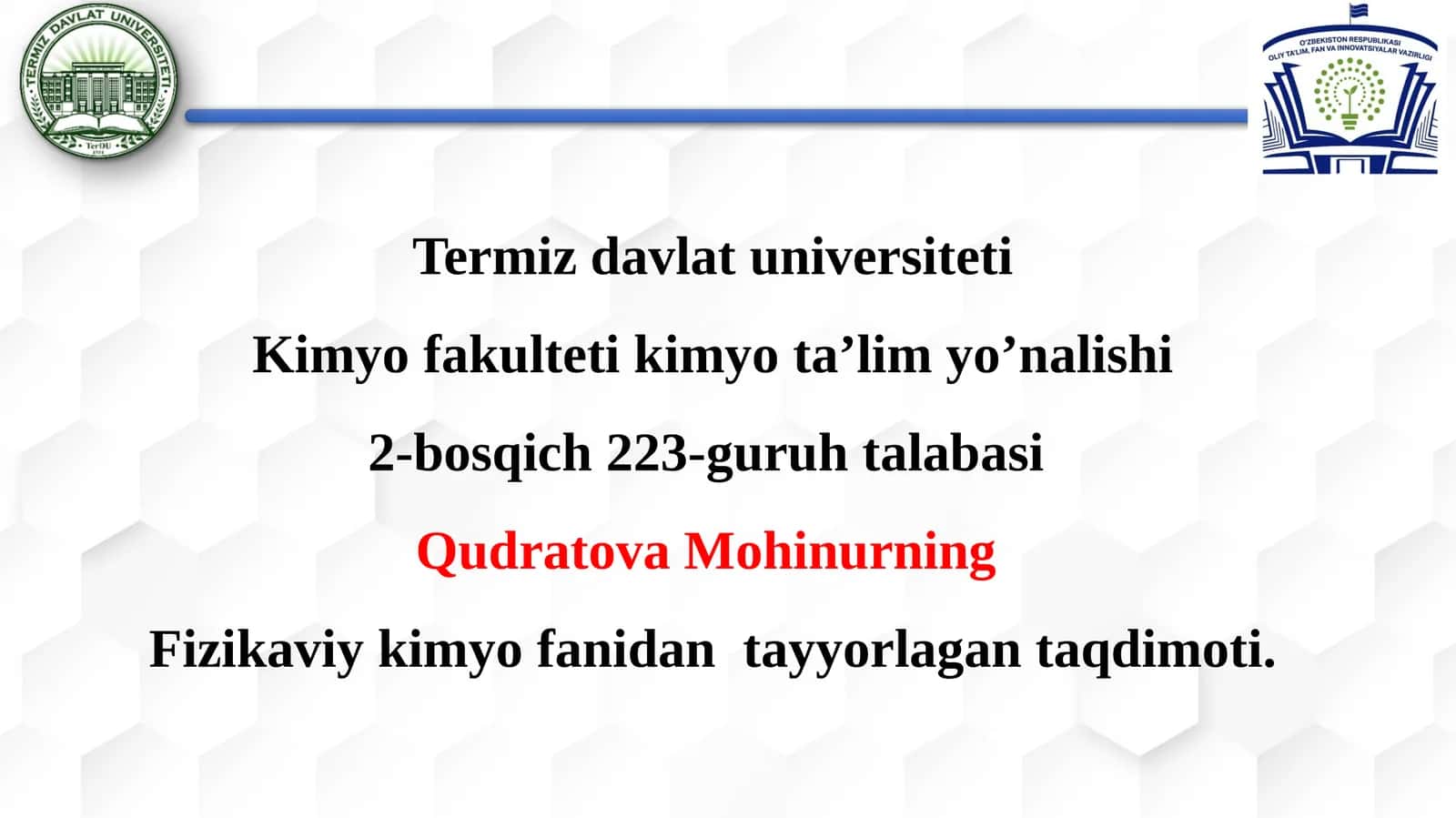 Eritmalarning qaynash harorati. Ebulioskopiya
