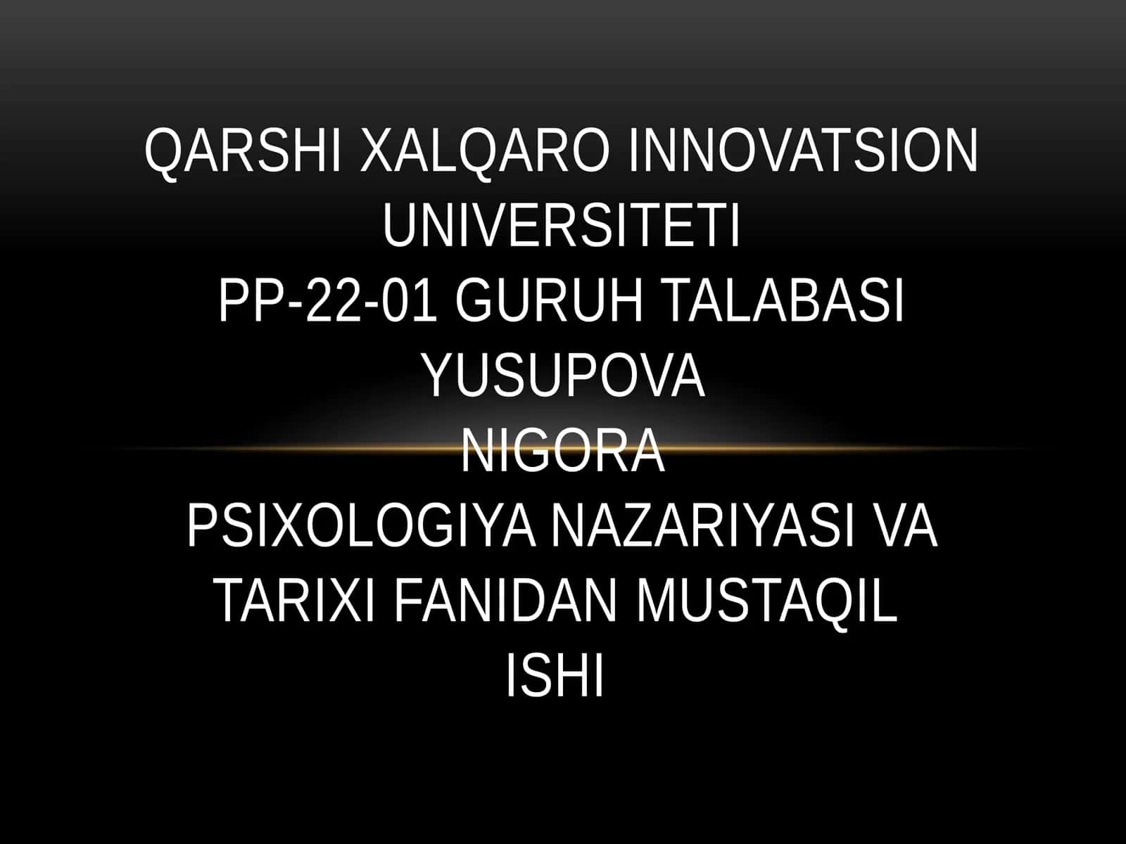 Antikdavrning psixologik nazariyalari
