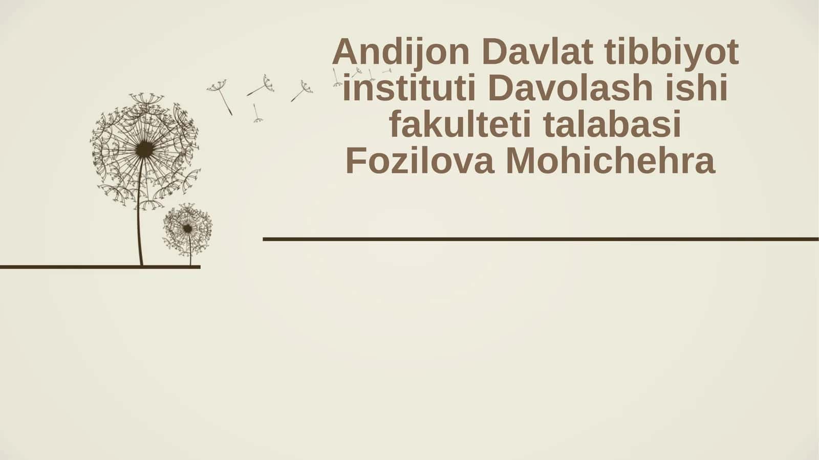 Antiaritmiklar