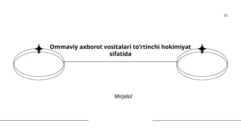 Ommaviy axborot vositalari
