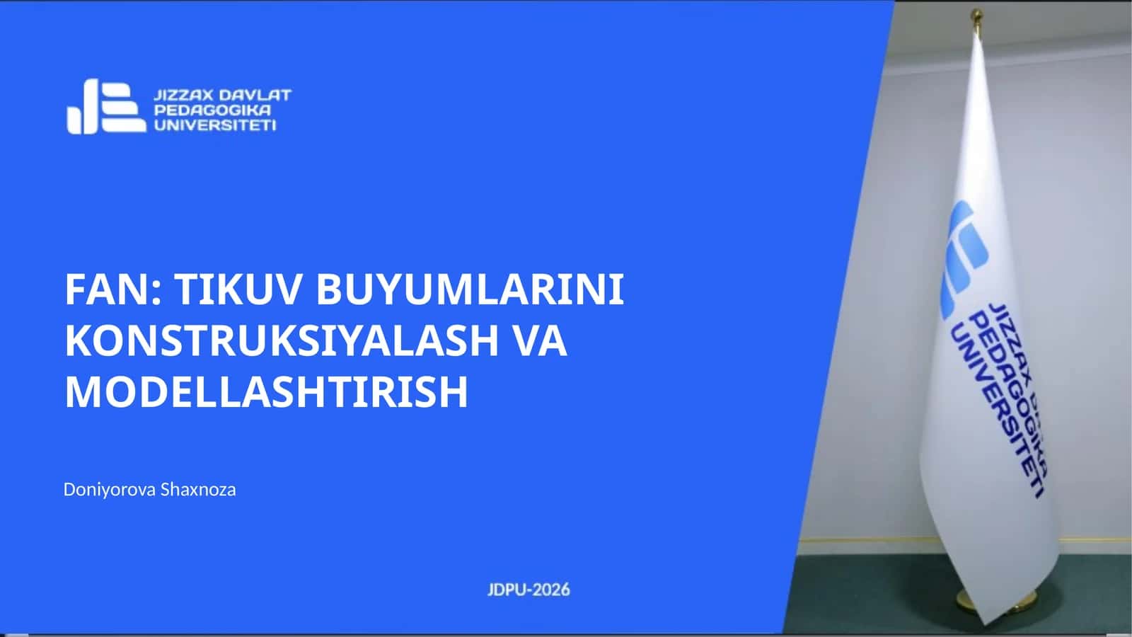 ERKAKLAR KIYIMI TARIXI VA ZAMONAVIY TENDENSIYALAR
