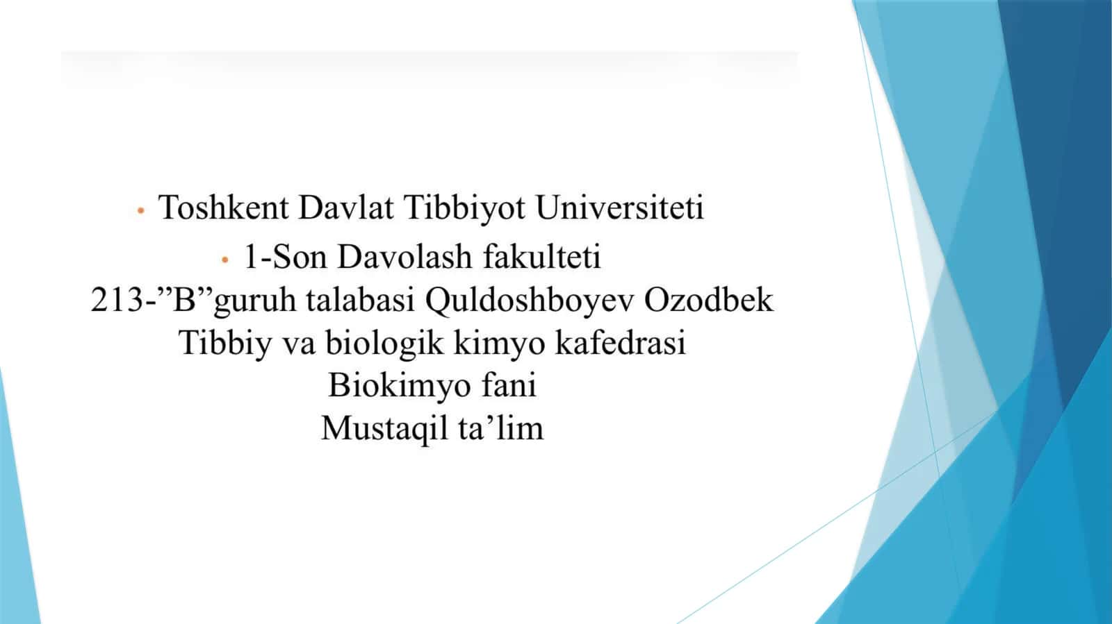Oqsilbiosinteziingibitorlari