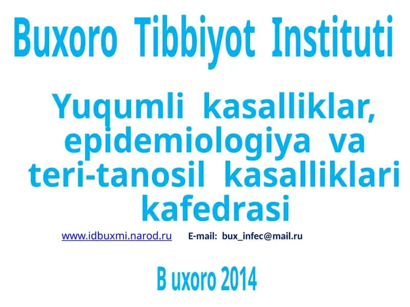 O'latga qarshi kiyim yechinish tartibi