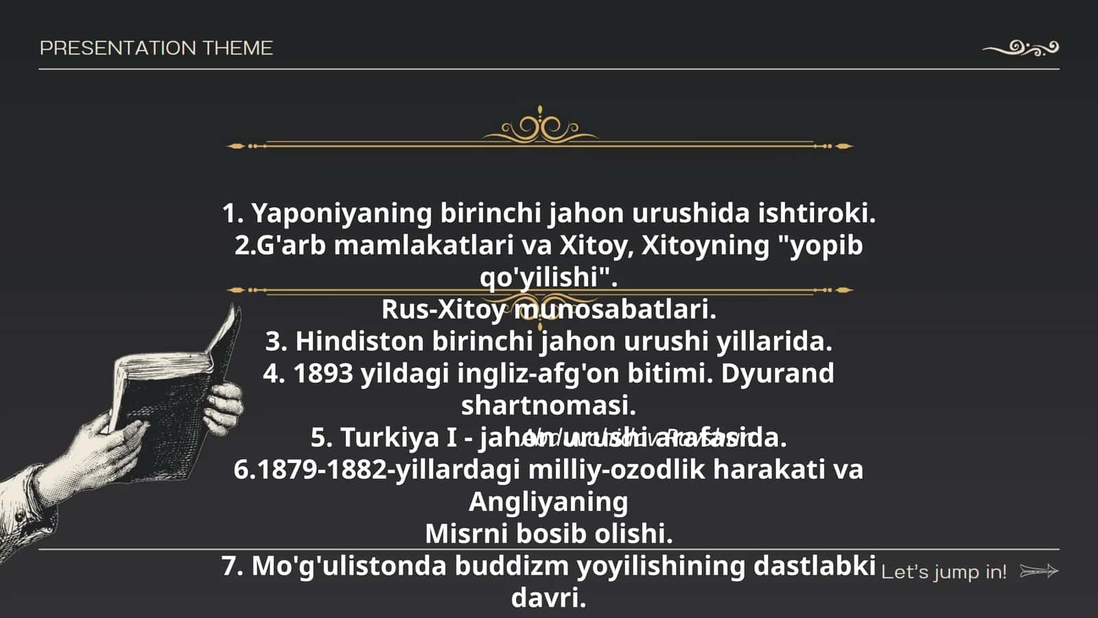 G'arb mamlakatlari va Xitoy, Xitoyning "yopib qo'yilishi"