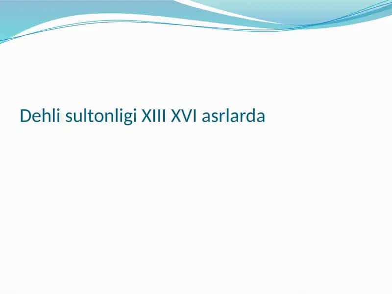 Dehlisultonligi