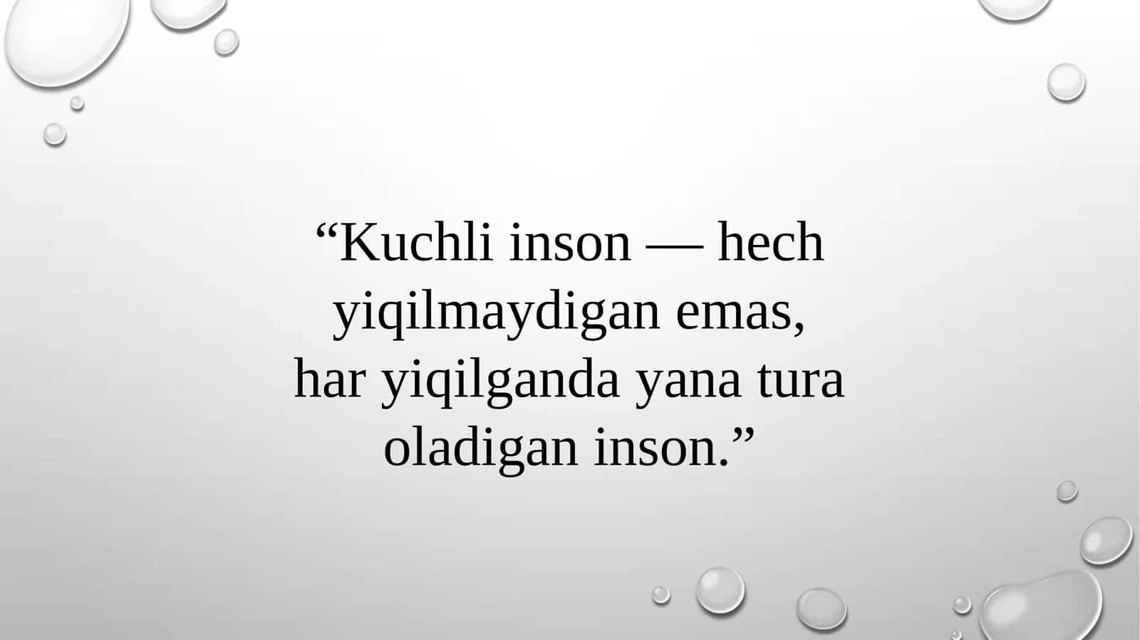 Kredit siyosatining maqsad va vazifalari