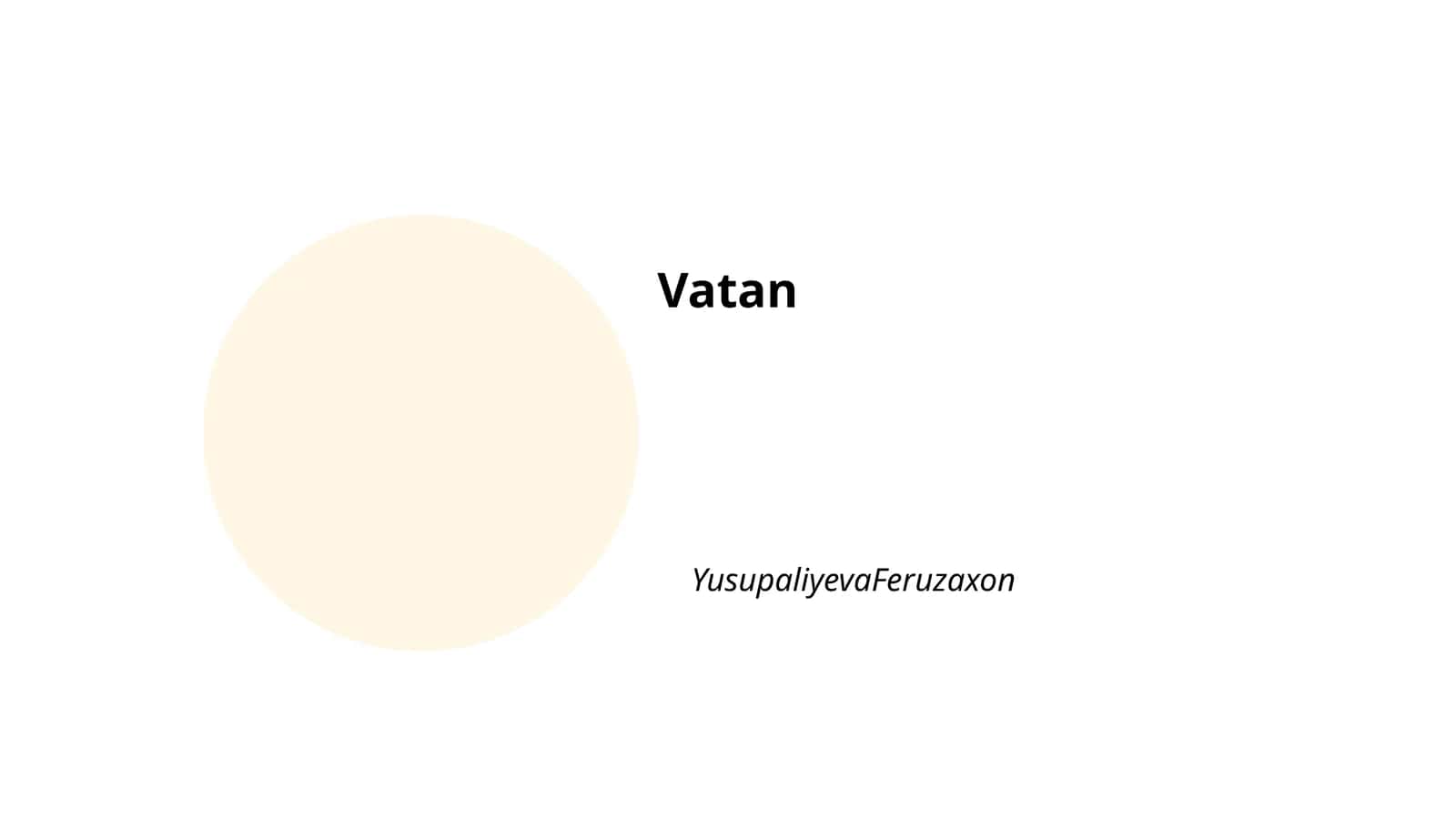 Vatanparvarlik