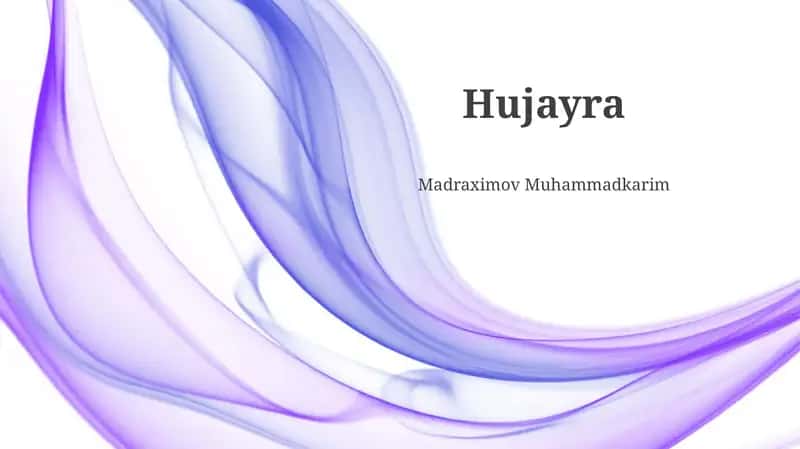 Hujayra