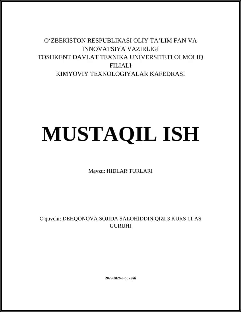 Gulli hidlar