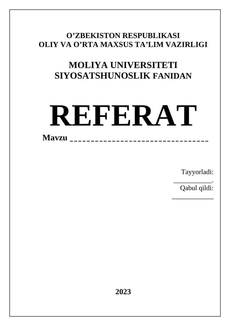 SIYOSIY MАDАNIYAT, SIYOSIY MАFKURАLАR