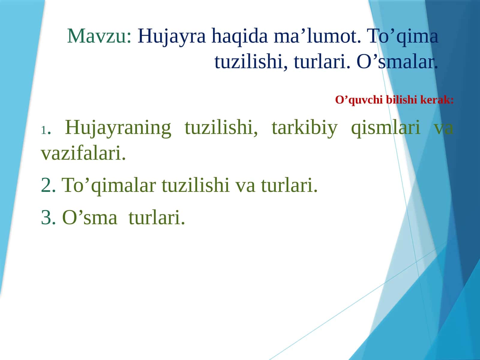 Hujayra
