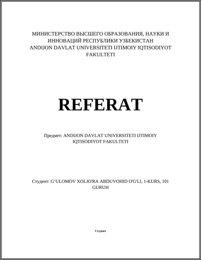 Экономическая история Узбекистана