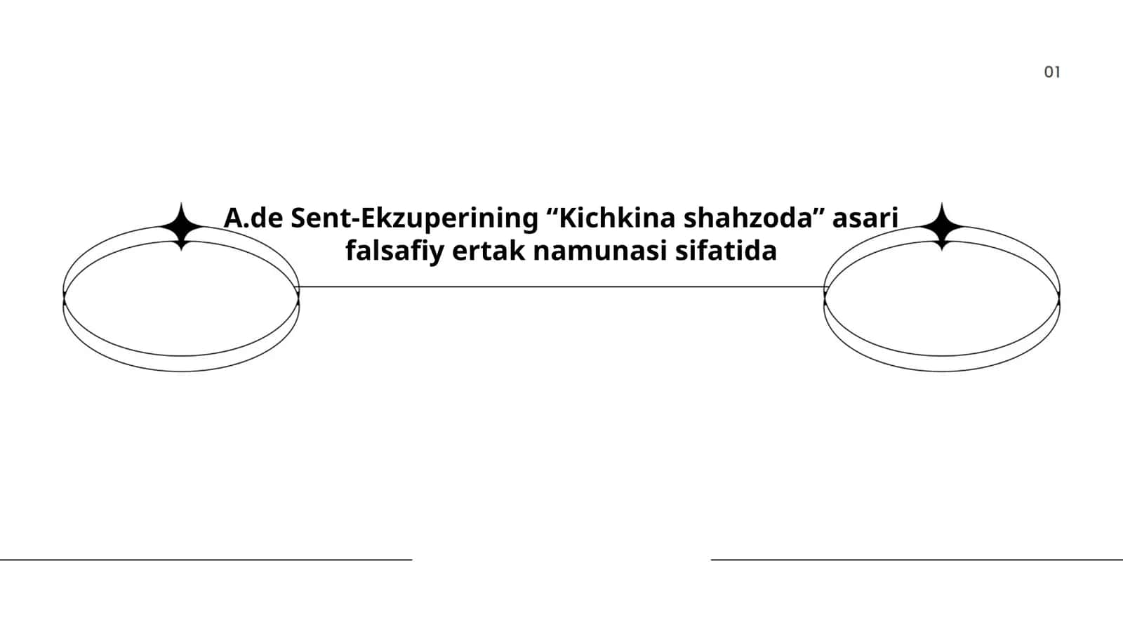 Kichkina shahzoda