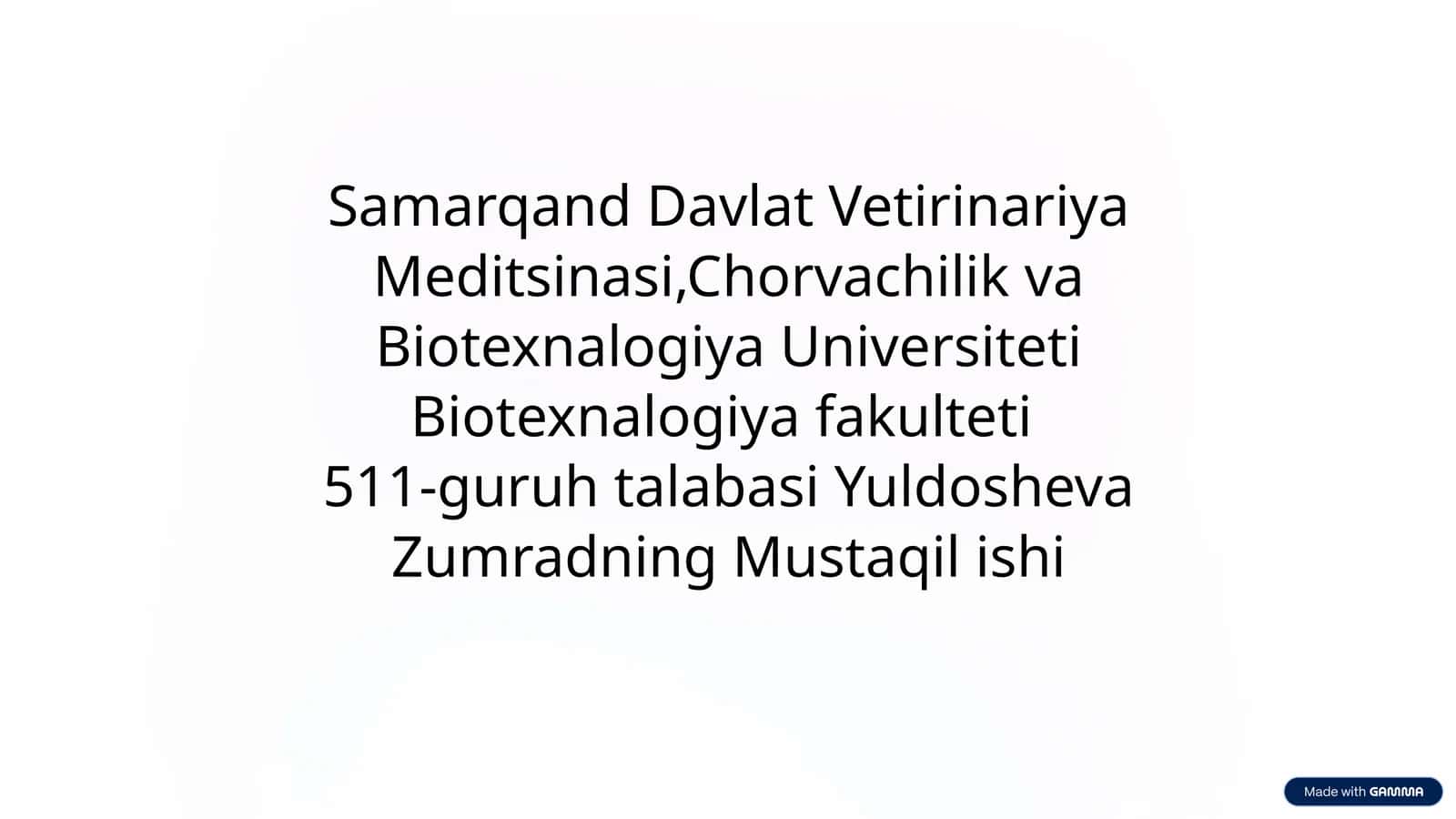 Koʻp Yillik Dorivor Oʻsimliklarni Vegetativ Koʻpaytirish Usullari